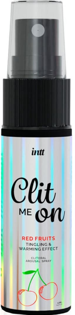 INTT RELEASES | Intt - Clit Me On Red Fruits 12 Ml — thumbnail 4