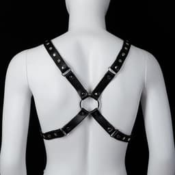 Banoch | Chest harness Rai - harnas voor man — thumbnail 5