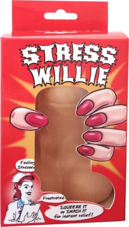 Stress Piemel — thumbnail 1