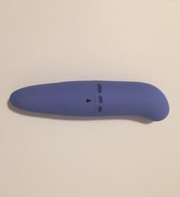 G-spot vibrator blauw — thumbnail 2