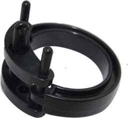 Chastity Cage - kuisheidskooi - voor mannen - Prolink Novelties® Plastic Small nr. 10 — thumbnail 5