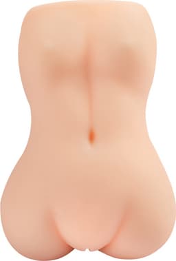 Liebe Seele - Manga Masturbator - Virgin Fairy - Onahole - Uit Japan - Lichte Huidskleur — thumbnail 3