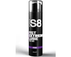 S8 Hybrid Extreme Fist Lube 200 ml