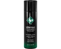 ID Millennium - Siliconen Glijmiddel - 500 ml