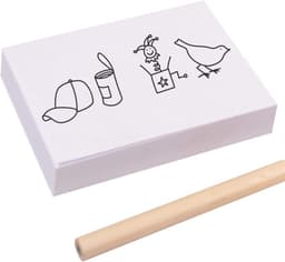 Dynamisch Teken- en Raadspel voor Teams - Pictionary Alternatief — thumbnail 2