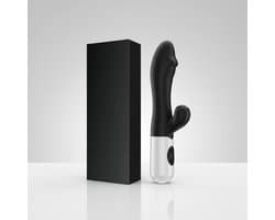 Pretty Love Snappy Vibrator voor Vrouwen – Siliconen G-spot en Clitoris Stimulator – 30 Standen – Waterdicht en Fluisterstil
