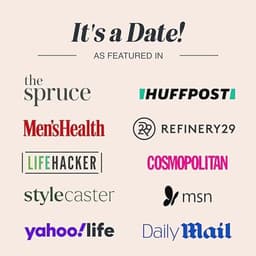 40 Romantische en Leuke Krasdate-ideeën voor Koppels, Perfect voor Date Nights en Valentijnsdag Cadeaus — thumbnail 5