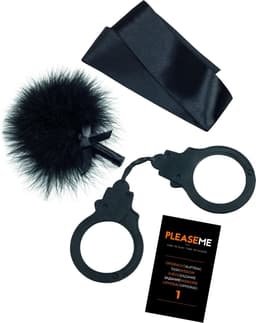 Tease & Please PLEASEME - Oranje - Erotisch Bordspel — thumbnail 5