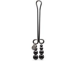Fifty Shades Just Sensation - Clitoris Klem - Zwart