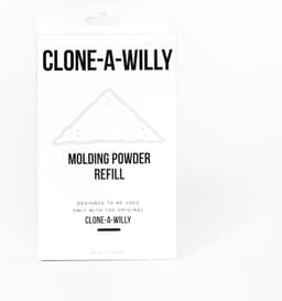 Clone A Willy mal powder refill — thumbnail 3