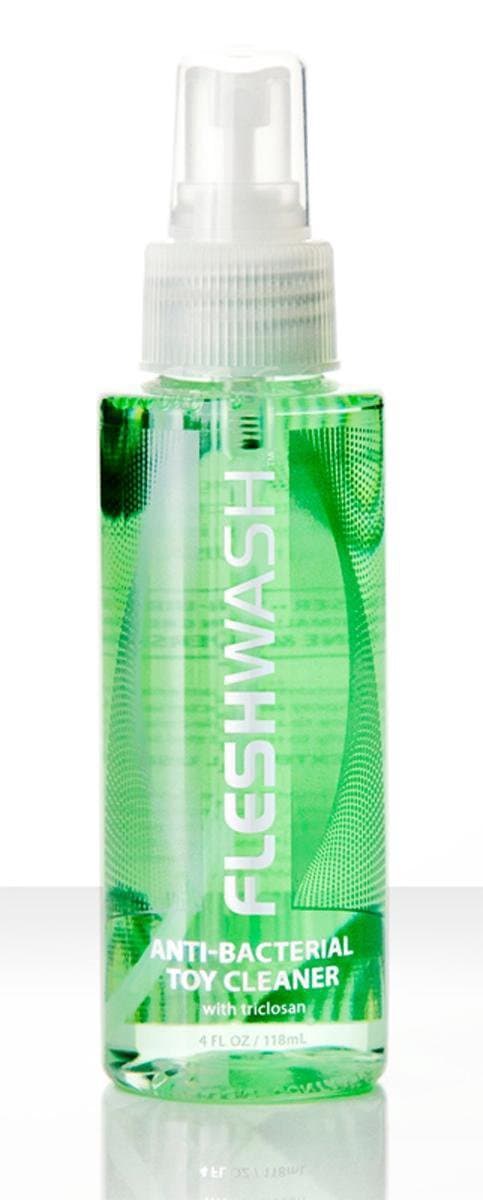 Fleshlight Wash Reinigingsmiddel - 100 ml — afbeelding 1