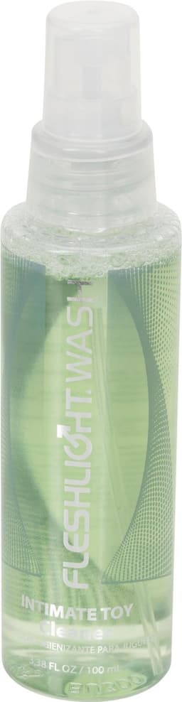 Fleshlight Wash Reinigingsmiddel - 100 ml — thumbnail 3