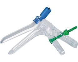 Mediware Vaginale speculum Ø 24 mm