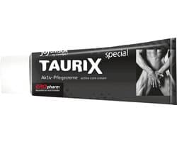 Eropharm Taurix Extra Strong - 40 ml - Peniscreme