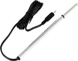 Rimba Electro Sex Sound | Dilator | Plasbuis Plug 185 mm — thumbnail 1