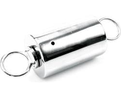 IJs Bondage Slot RVS - large