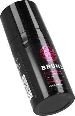 BRUMA - BUBBLEGUM FLAVOR INTENSIFYING BALM 15 ML — thumbnail 4