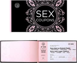 Sex Coupons (FR/PT) — thumbnail 1