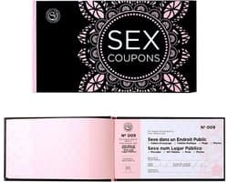 Sex Coupons (FR/PT)