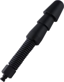 Vac U Lock met Veer Adapter Hismith Premium KlicLok — thumbnail 4