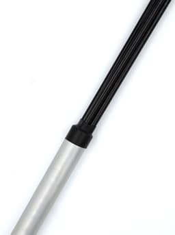 Mister B - Extreme Cane - 4 Carbon Fiber Canes in Aluminium Handvat - Heavy Impact — thumbnail 5