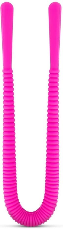 Schaamlippen Spreider - Roze — thumbnail 2