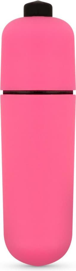 Love in the Pocket Love Bullet Vibro - Roze - Vibrator — thumbnail 1