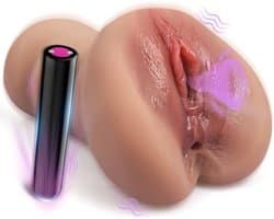 Erotiek Mannen Toys Mastrubator - Vagina Voor Mannen - Pocket Pussy