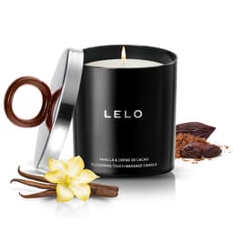 LELO – Massagekaars – Vanilla & Creme de Cacao — thumbnail 1