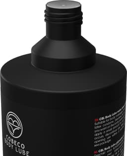 Body Lube Waterbasis - 1000 ml - Glijmiddel — thumbnail 3