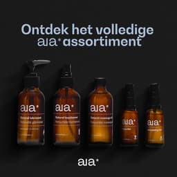 Aia* - Natuurlijke Toycleaner - 97% Natuurlijk - Seksspeeltjes Reiniger - Vegan — thumbnail 5