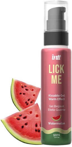 INTT - Lick Me Watermelon - 50 ml — thumbnail 1