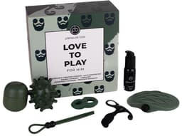 Love to Play Pleasure Box for Him — thumbnail 1