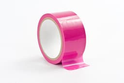 Shots Ouch! Bondage Bondage Tape roze — thumbnail 2