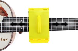 Instrumenten Reinigingsset voor Gitaar, Bas en Ukelele - Snaar- en Bodyreiniger — thumbnail 5