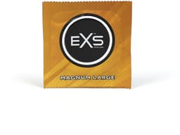 EXS Magnum Large condooms (60mm) 48 stuks — thumbnail 3