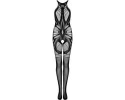 OBSESSIVE G331 Bodystocking S/m/l — thumbnail 5