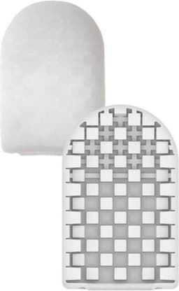 Tenga - Pocket Stroker Block Edge — thumbnail 3