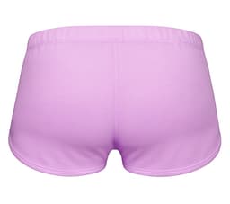 SUKREW Shorts Pale Magenta - MAAT L — thumbnail 2