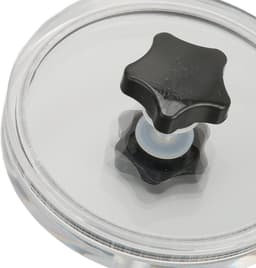 Vinylplatenreiniger - Platenwasser - Platen Onderhouden - Industriële Grip - 12 Inch - Transparant — thumbnail 3