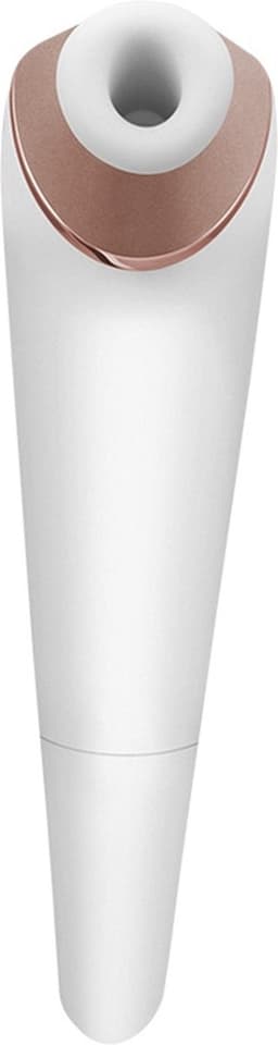 Satisfyer 2 Next Generation clitoriszuiger met 11 intensiteitsniveaus voor contactloze stimulatie, oplegvibrator met batterijwerking, waterdicht — thumbnail 4