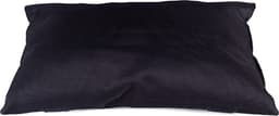 Rectangular canvas sling - 4 points - Full set - Black — thumbnail 2