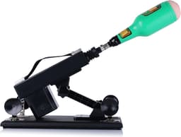 Pakket Stormi Seksmachine Auxfun Basic Met 4 opzetstukken — thumbnail 5