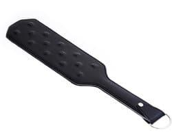 Smart Moves - Paddle met Spijkertjes - Zwart