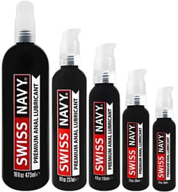 Swiss Navy Anaal glijmiddel Anal Lube 29,5 ml — thumbnail 4