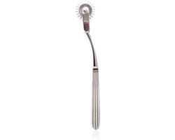 Banoch - Pinwheel /1 single - adrenaline spikes metaal - bdsm — thumbnail 1