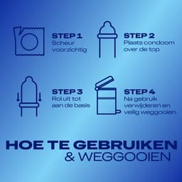 Durex Condooms - Thin Feel Extra Dun 10st x2 - Voordeelverpakking - Cadeau voor man en vrouw — thumbnail 3