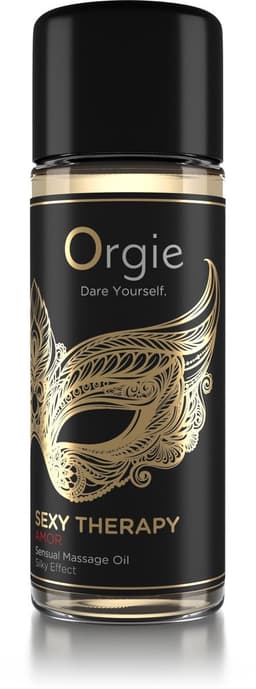 Orgie - Sexy Therapy Mini Size Collection 3 x 30 ml set — thumbnail 4