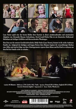 Spannend Romantisch Drama over Verboden Liefde en Familieroept — thumbnail 2