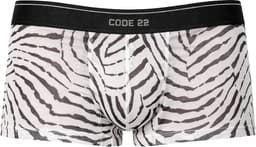 CODE 22 Savanna Trunk - MAAT L - Erotisch Heren Ondergoed - Boxershort voor Man - Sexy mannen Boxershort — thumbnail 4